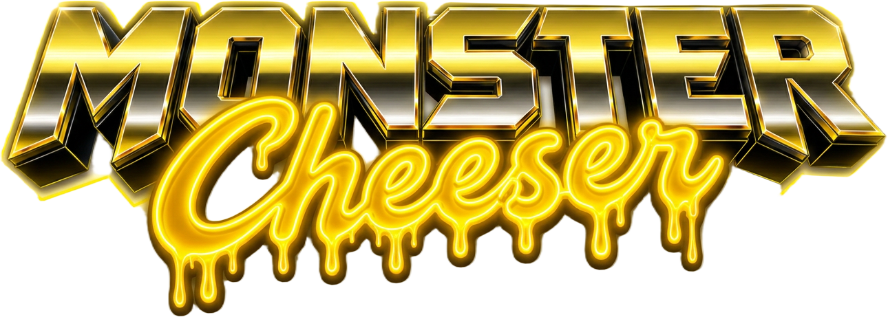 Monster Cheeser